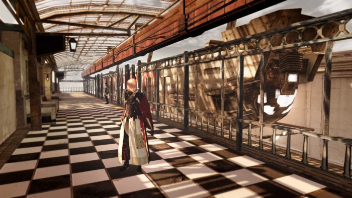 Lightning Returns: Final Fantasy XIII - Imagen 13
